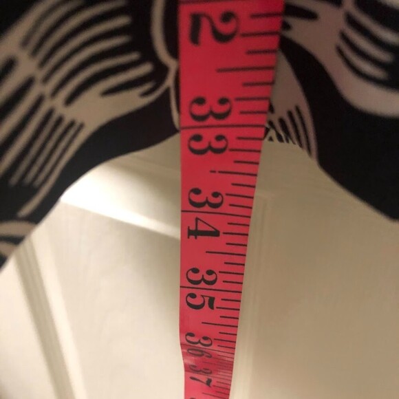 Vintage Diane von Furstenberg Women’s Silk Collared Slip On Dress Size 4 - Picture 12 of 13